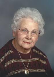 Obituary for Lucille (Bristol) Eads