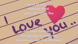 Kata Kata Sindiran Buat Pacar Bahasa Inggris Dan Artinya Pacaran Romantis Jaman Now Kata Kata Wallpaper Kata Kata Motivasi