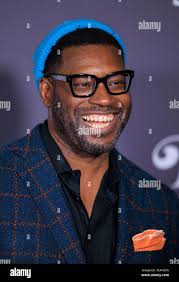 Shawn edwards hi-res stock photography and images