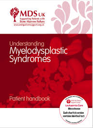 What Is Mds Meaning Symptoms Treatment Prognosis Mds Uk Patient Support Group