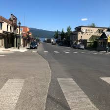 You asked: What happened to the McCall, ID recycling center?