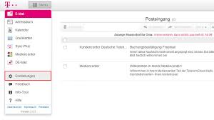 Die telekom kündigte heute an, dass alle telekom server am 31.03.2014 auf verschlüsselte email übertragung umgestellt werden. T Online Freemail Tipps Tricks Fur Ihr E Mail Konto Bilder Screenshots Computer Bild