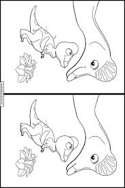 Printable Find The Differences Activities For Kids Dinosaur Train 13 Dinosaur Kids Dinosaur Train Printable Activities For Kids