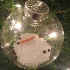 Easy christmas tree snowman ornament kids can make. 100 Most Unique Homemade Christmas Ornaments Of 2020 Miss Wish