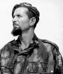 Sentinel Projects: IN MEMORY OF THREE SPECIAL FORCES AND 32 BATTALION  SOLDIERS