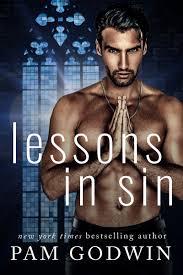 Lessons in Sin by Pam Godwin | Goodreads