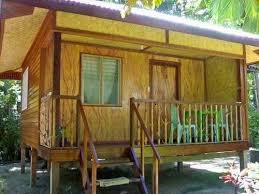 Pin By Elias Rances On Bamboo House Bamboo House Design Wooden House Design Modern Filipino House