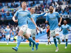 City are among the sides heavily linked with spurs striker harry kane. Ctv64chlml247m