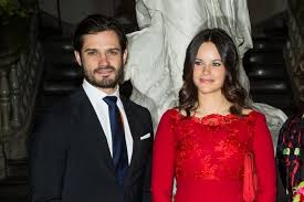 Maybe you would like to learn more about one of these? La Principessa Sofia Di Svezia Incinta E Positiva Al Coronavirus