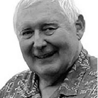 James Stuart Obituary