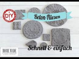 Beginne mit dieser arbeit, noch bevor der kleber ausgehärtet ist (nach rund 60 minuten). Diy Betonfliesen Bauanleitung Zum Selber Bauen Machen Praktiker Marktplatz