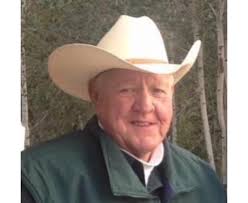 David Collings Obituary (1941