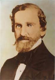 COL David Flavel Jamison (1810-1864)