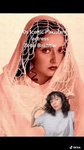 Zeba Khan Controversy