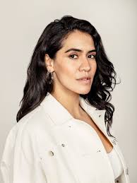 Daniela Soto-Innes is the chef-partner behind ATM Group, which includes New  York restaurants Cosme, ATLA in Nolita, and forthcoming restaurants