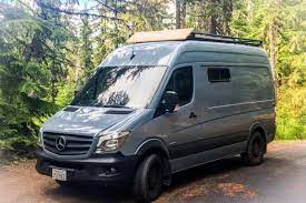 Stock #241575 fantastic camper van: 12 Top Spots To Find A Sprinter Van For Sale The Wayward Home