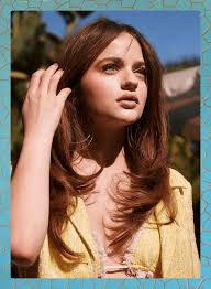 Joey King Interview
