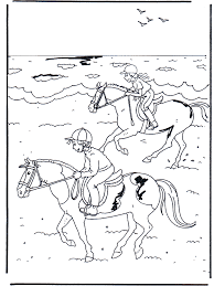 Dressage horse coloring pages at getdrawings com free for. Reiten 2 Ausmalbilder Pferde
