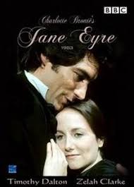 Diskusjonstråd: Jane Eyre og Wuthering Heights