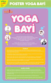Yoga With Baby Benefit Tabloid Nakita Pijat Bayi