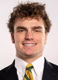 Cade Robertson's Instagram, Twitter & Facebook