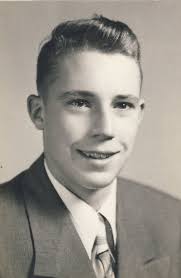 Norman Strong Obituary