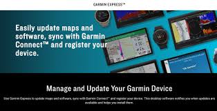 New locations and roads spring up regularly. How To Update Garmin Maps Of All Types
