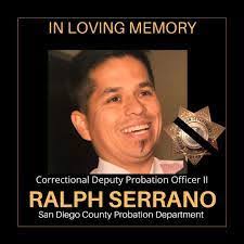 Ralph Serrano's Instagram, Twitter & Facebook