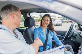 Driving Lessons in East London - Aram Driving