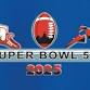 Super Bowl 5k
