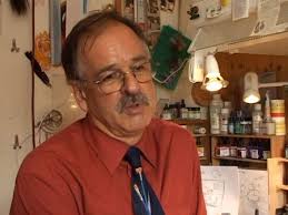 Jean-Daniel Ayer Archives