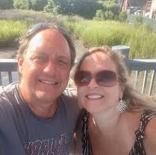 My 46 year old husband has been getting cluster headaches daily again! They  went away for years and they hit him hard and fast! He said the  prescription that the doctor gave