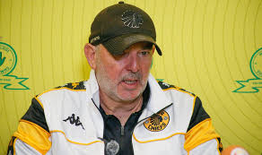 I'm not here for the money': Nabi on critics