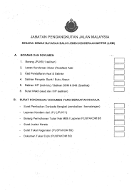 Menukar enjin kenderaan sememangnya tak boleh dibuat begitu sahaja tanpa kelulusan daripada jabatan pengangkutan jalan (jpj). Pembatalan Road Tax