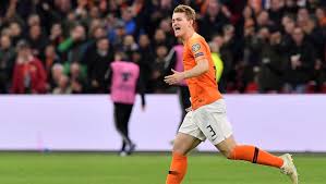 Les dernières news transferts du fc barcelone et toute l'actualité mercato du barça en live. Mercato Matthijs De Ligt Va Signer Au Fc Barcelone Selon De Telegraaf 90min