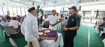 Waktu Solat Johor Bahru 2020