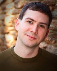 Interview with Jordan Swisher, also known as Eric!