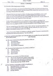 Attention to all spm 2021 takers, in this particular entry we will provide you with the guide you need to do students usually lose marks in the essay questions simply because it requires you to write using a this is why past year papers are important. English Class 11th Exam Sample Paper 2016 Latest Study Cbse Notes