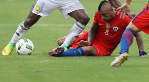 Die impfung ist freiwillig und kostenlos. Vidal Und Robben Nach Landerspielen Angeschlagen