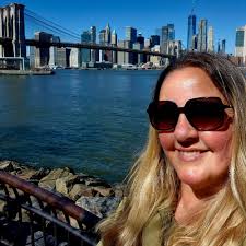 A question for British visitors: what (if anything!) was cheap to buy in  NYC versus the cost in London? I'm thinking things like clothes and makeup.