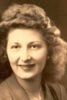 Viola Keller Obituary (1920