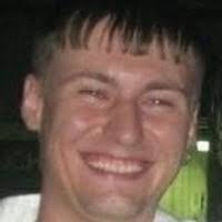 Brandon Stivers's Instagram, Twitter & Facebook