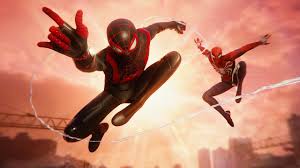 Miles morales will be a standalone ps5 game, not an expansion or remaster of the original ps4 title, despite rumors following share all sharing options for: Cover Reveal Marvel S Spider Man Miles Morales Game Informer