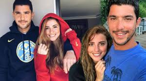2016 yılında nikah masasına oturan çift, önceki gün anlaşmalı olarak resmen boşandı. Hadise Kaan Yildirim In Evinde Magazin Haberleri Magazin Haberleri