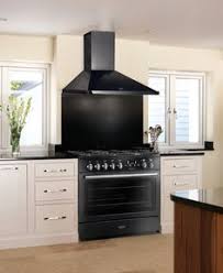 A Range Cooker Oven That Allows You To Split The Oven In Half With Its Energy Saving Feature The Professional Fx 90 P Range Cooker Kitchen Concepts Kitchen