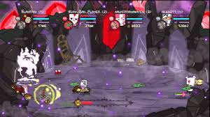 You can track game completion by looking at the . Castle Crashers Insane 2 Player Ps3 720p Part 1 By Slahtari