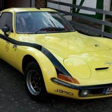 Opel Gt Hobbyaufgabe In Nordrhein Westfalen Erkelenz Opel Gt Autos Youngtimer