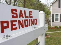 Most offer letters include clauses stating that the home seller can't cancel the sale if a higher offer comes in. What Does Sale Pending Mean When Buying A New Home Setschedule Setschedule