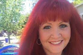 Fundraiser for Mark Klahn by Linda Brandow : Debbi Tolladay