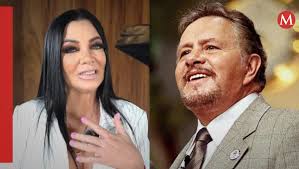 Rocío Sánchez Azuara fue acosada por Paco Stanley en su programa- Grupo  Milenio